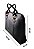 Pasta Executiva Notebook Feminina Couro - Imagem 5