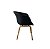 CADEIRA CASSIA PRETO - Imagem 4