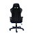 CADEIRA OFFICE GAMER ONE SHOT  PRETA/AZUL - Imagem 2