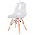 CADEIRA EAMES ACRILICA TRANSPARENTE - Imagem 1