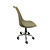 CADEIRA OFFICE EAMES FENDI - Imagem 3