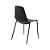 CADEIRA MIAMI PRETO - Imagem 4