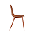 CADEIRA MIAMI TERRACOTA - Imagem 2