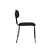 CADEIRA NEW YORK. PRETO - Imagem 3