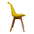 CADEIRA LEDA AMARELO - Imagem 3