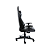 CADEIRA GAMER ONE SHOT. CINZA E PRETO - Imagem 2