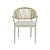 CADEIRA AMALFI. FENDI - Imagem 2