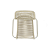 CADEIRA COPACABANA. FENDI - Imagem 5