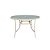 MESA ARPOADOR. FENDI - Imagem 1