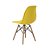 Cadeira Eames Amarela - Imagem 4