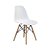 CADEIRA EAMES BRANCA - Imagem 1