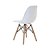 CADEIRA EAMES BRANCA - Imagem 4