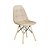Cadeira Eames Botonê Fendi - Imagem 1