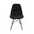 CADEIRA EAMES BOTONE PRETA - Imagem 2