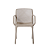 CADEIRA SARDENHA FENDI - Imagem 1