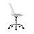 Cadeira Office Eames Branca - Imagem 2