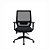 Cadeira de Escritório Diretor Genebra - Imagem 2