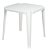 Conjunto de Mesa com Cadeiras de Plástico 182kg - Imagem 4