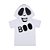Camiseta Fantasma BOO - Imagem 1