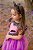 Vestido Luxo Morcego - Imagem 3