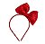 Tiara Luxo Glitter com Pisca - Imagem 1