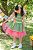 Vestido Junino Flores - Imagem 4