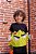 Camiseta Monstro Verde - Imagem 3