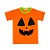 Camiseta Abobora - Imagem 1