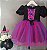 Vestido Luxo Bruxinha Roxo - Imagem 2