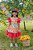 Vestido Junino Girassol - Imagem 3