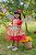 Vestido Junino Girassol - Imagem 4