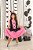 Vestido Bruxinha Pink - Imagem 2