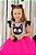 Vestido Luxo Gatinha - Imagem 4