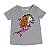 Camiseta Sereia Brilho - Imagem 1