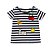 Camiseta Bordadinhos - Imagem 1