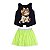 Conjunto Gatinho Pérola - Imagem 1