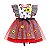 Vestido Junino Cacto - Imagem 1
