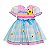 Vestido Junino Candy - Imagem 1