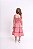Vestido Tricoline Listras Luiza Infantil - Imagem 4