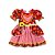 Vestido Junino Maça do Amor - Imagem 1