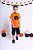 Camiseta Abobora Susto - Imagem 3