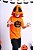 Camiseta Abobora Susto - Imagem 4