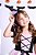 Tiara Bruxinha Candy - Imagem 2