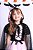 Tiara Bruxinha Candy - Imagem 4