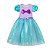 Vestido Princesa Sereia - Imagem 1