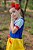 Vestido Princesa Conforto Branca - Imagem 2