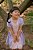Vestido Princesa Lilas Conforto - Imagem 2