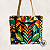 Bolsa Geométrico Floral - Imagem 2