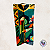 Bolsa Geométrico Floral - Imagem 3