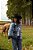 JAQUETA STORN PERKS (MULHER NO CAVALO ) - Imagem 4